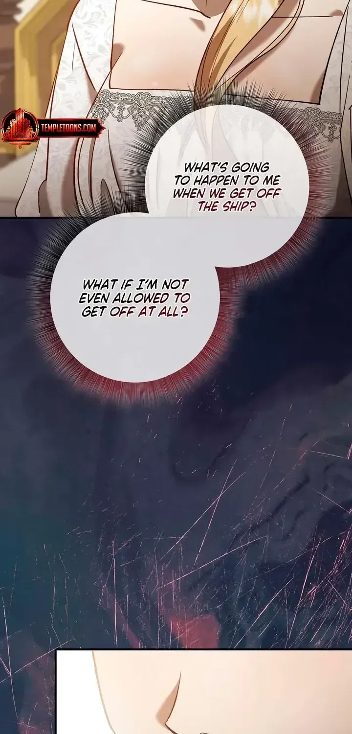 The Pirate’s Slave Bride Chapter 7 – Page 14