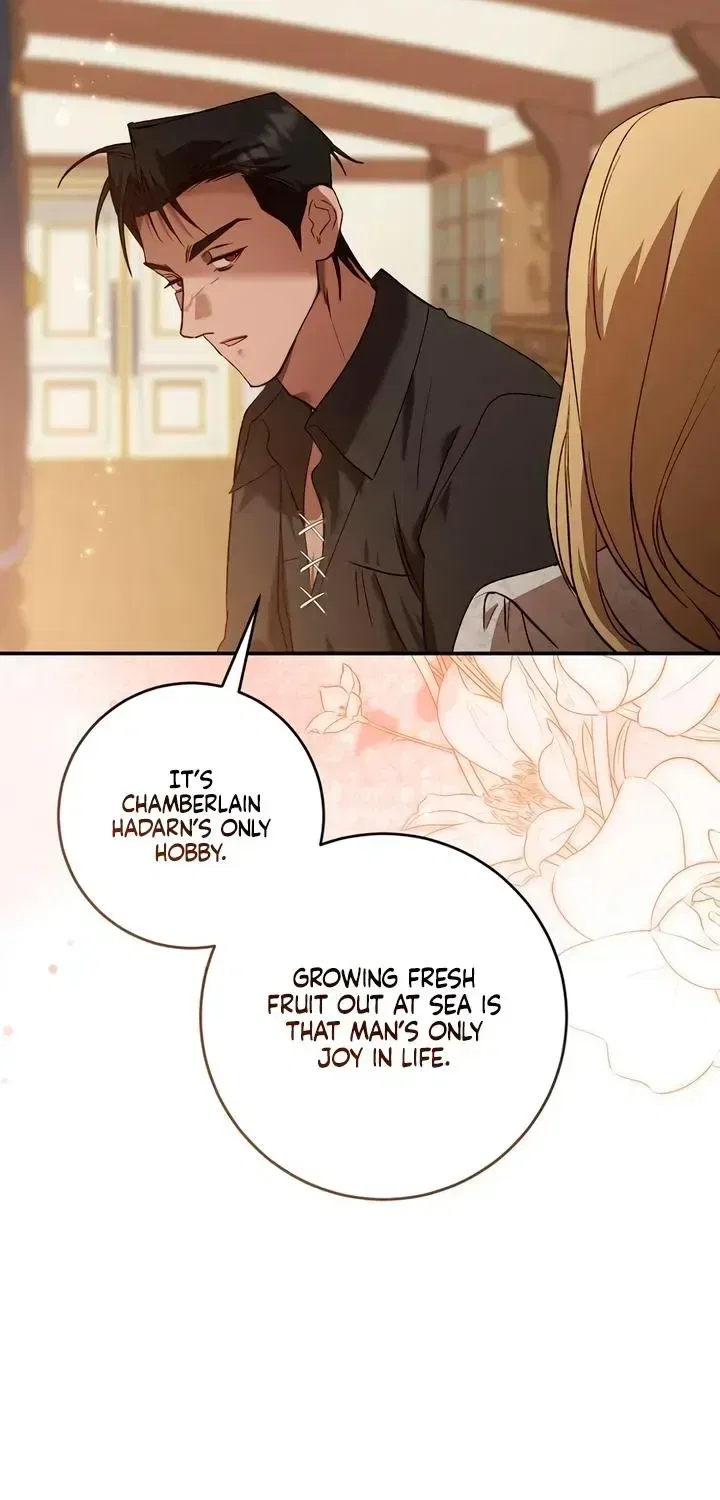 The Pirate’s Slave Bride Chapter 7 – Page 26
