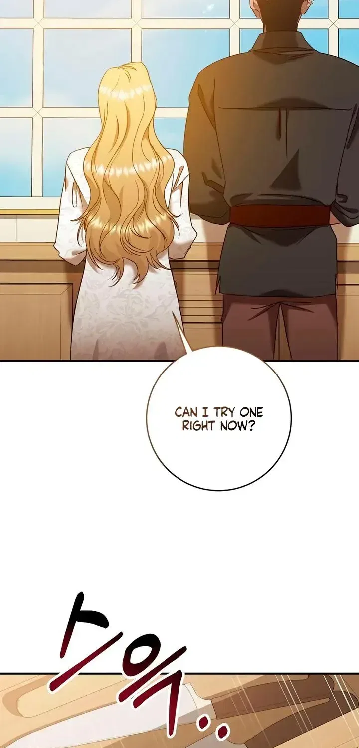 The Pirate’s Slave Bride Chapter 7 – Page 44