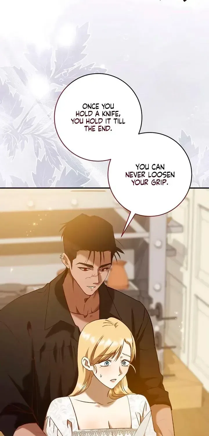 The Pirate’s Slave Bride Chapter 7 – Page 52
