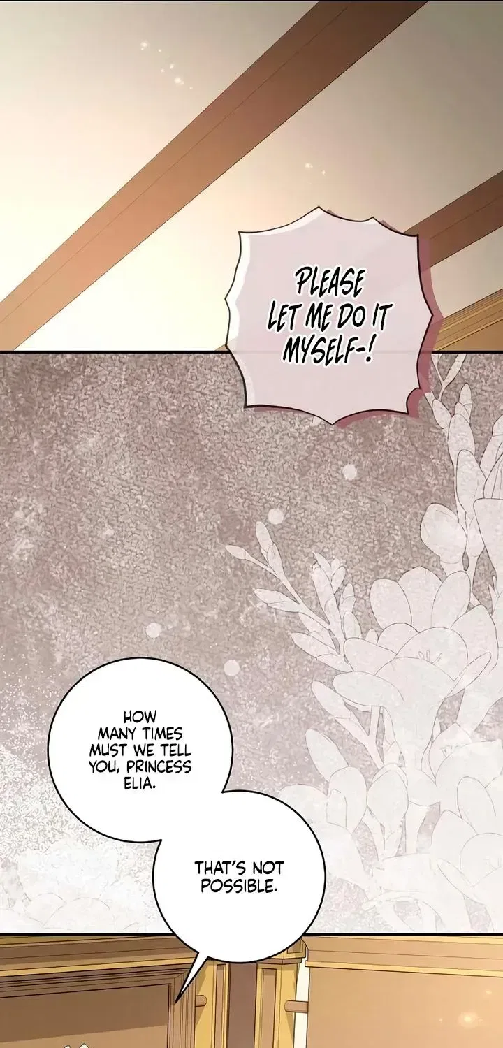 The Pirate’s Slave Bride Chapter 6 – Page 17