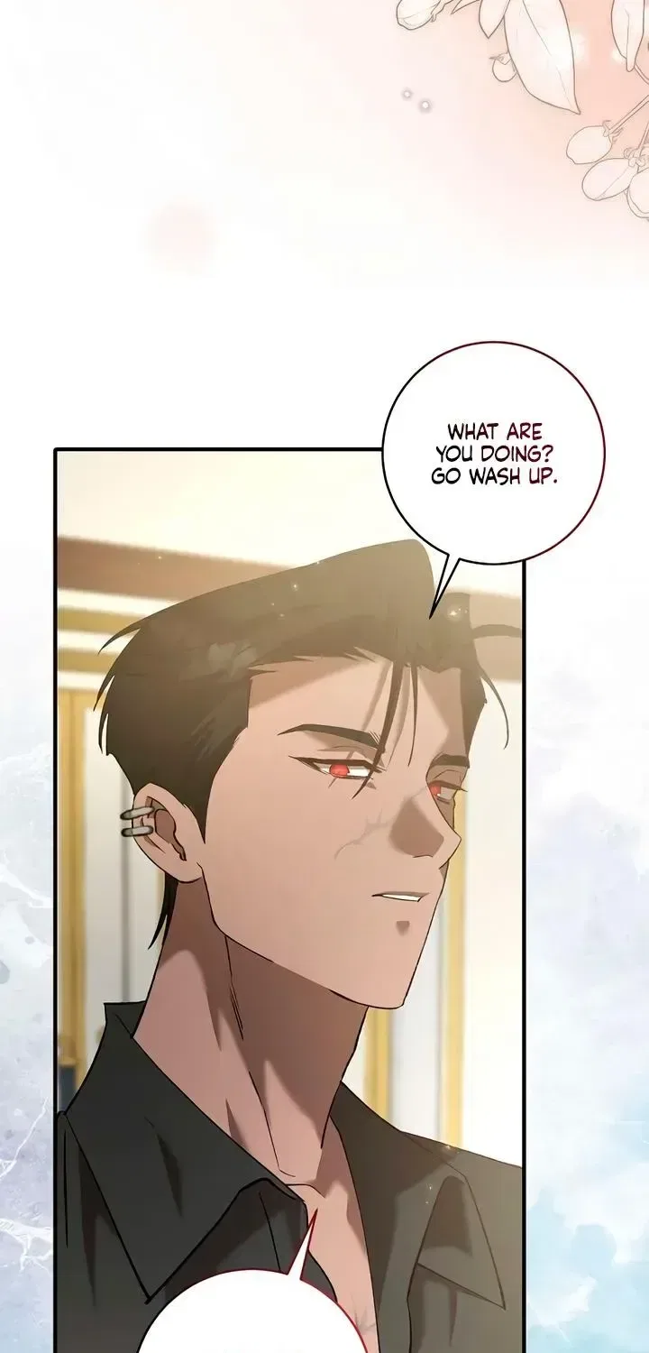 The Pirate’s Slave Bride Chapter 6 – Page 35