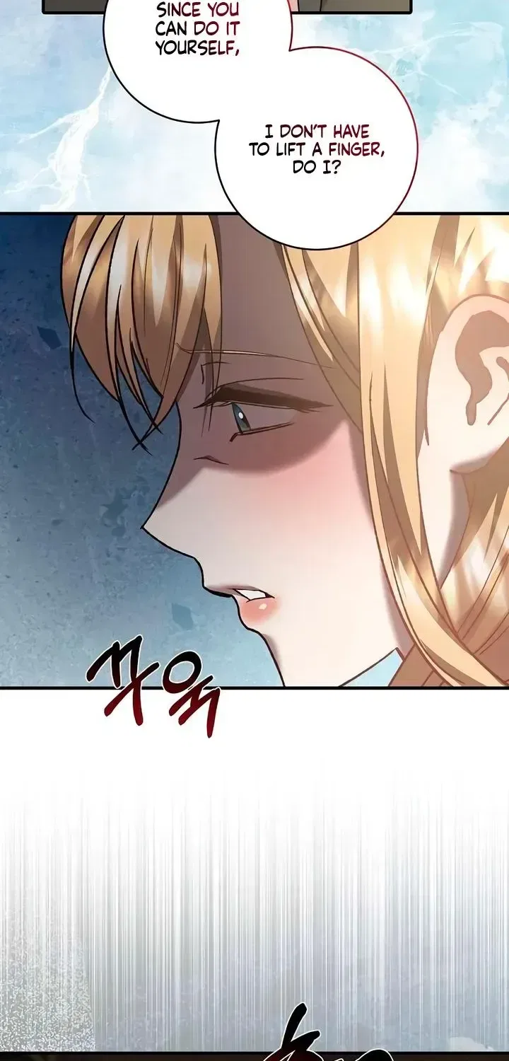 The Pirate’s Slave Bride Chapter 6 – Page 36