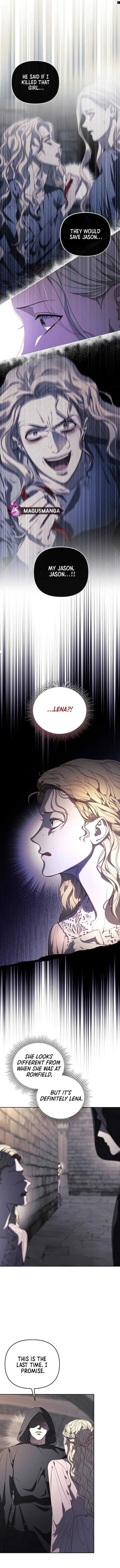 How to Put Your Savior on the Throne Chapter 7 – Page 4
