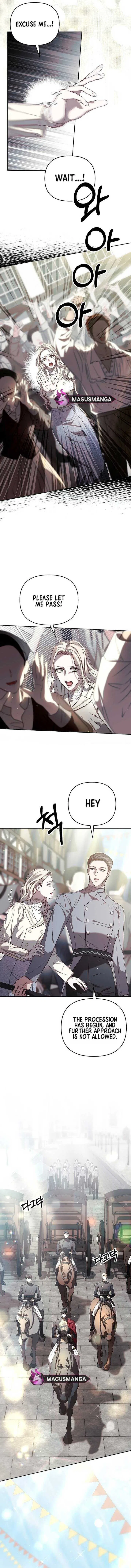 How to Put Your Savior on the Throne Chapter 7 – Page 10