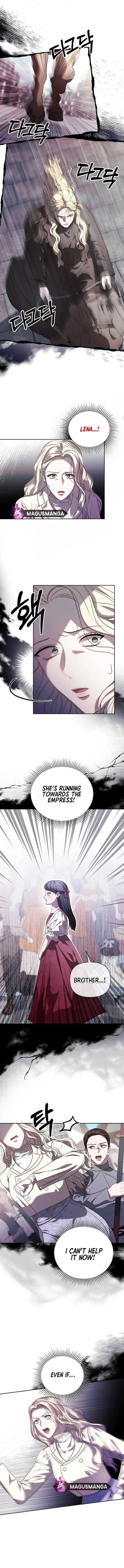 How to Put Your Savior on the Throne Chapter 7 – Page 13