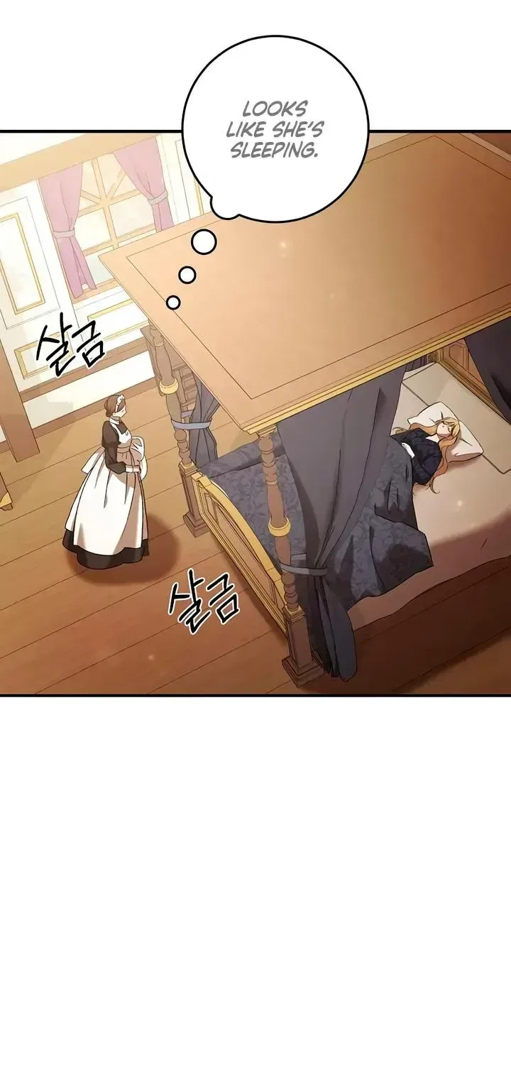 The Pirate’s Slave Bride Chapter 5 – Page 19