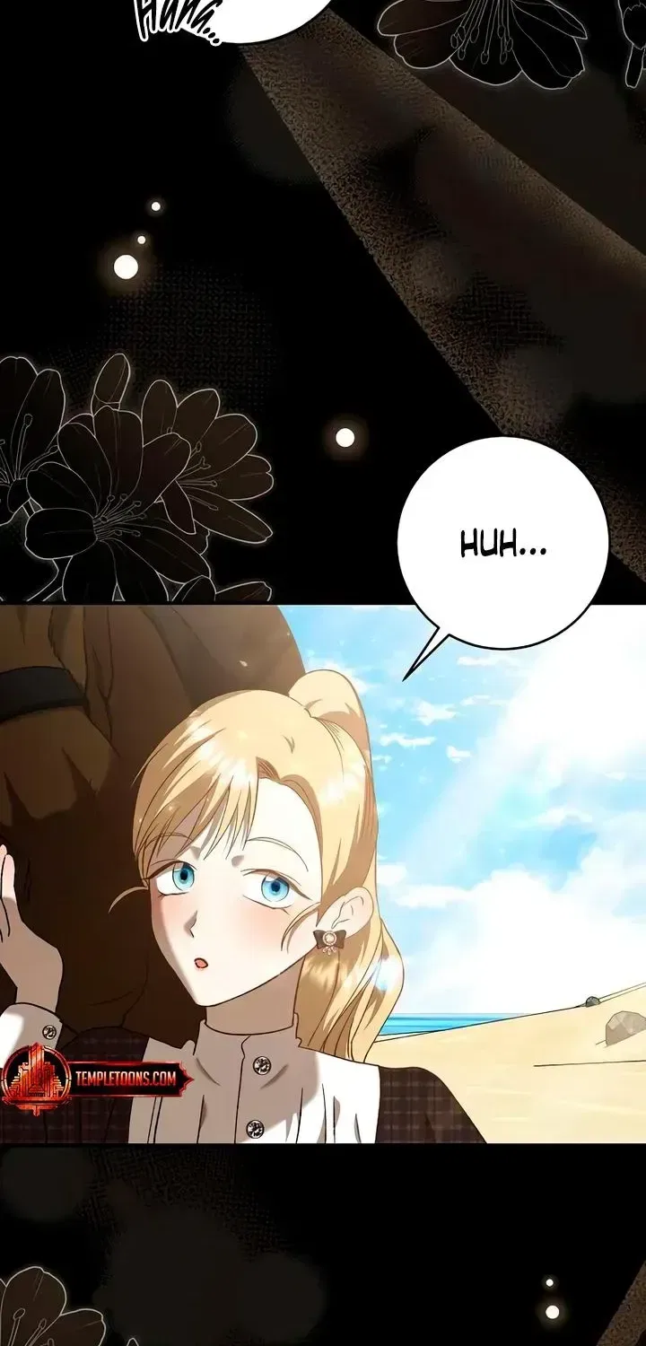 The Pirate’s Slave Bride Chapter 5 – Page 30