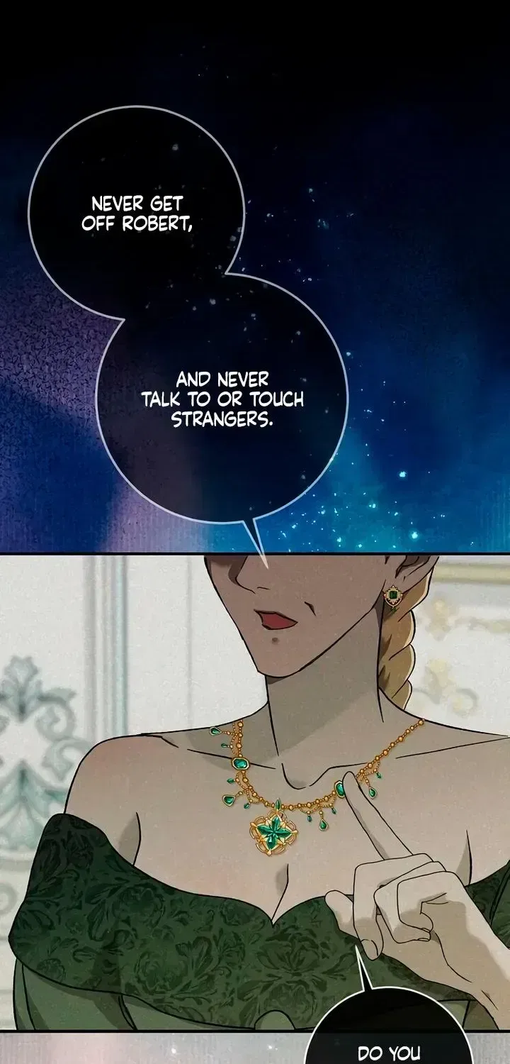 The Pirate’s Slave Bride Chapter 5 – Page 34