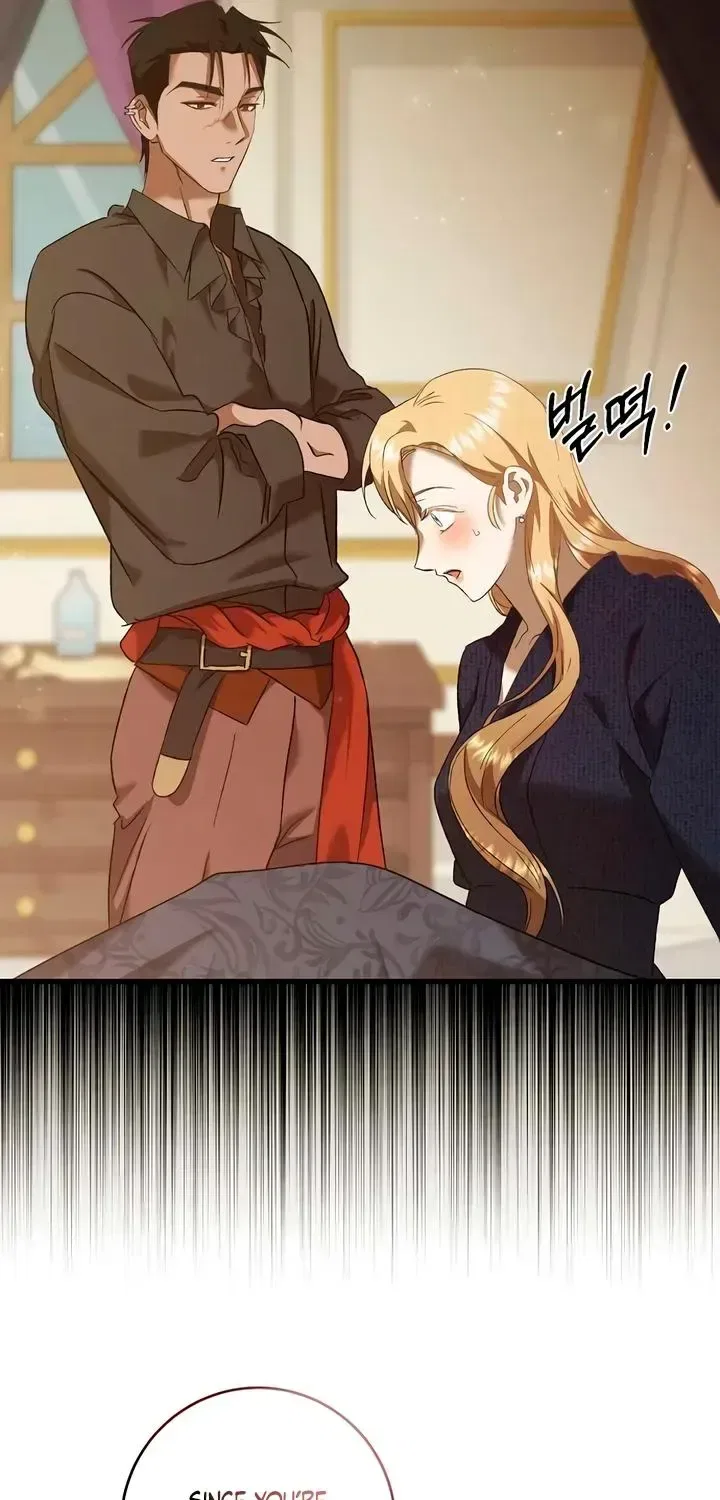 The Pirate’s Slave Bride Chapter 5 – Page 65