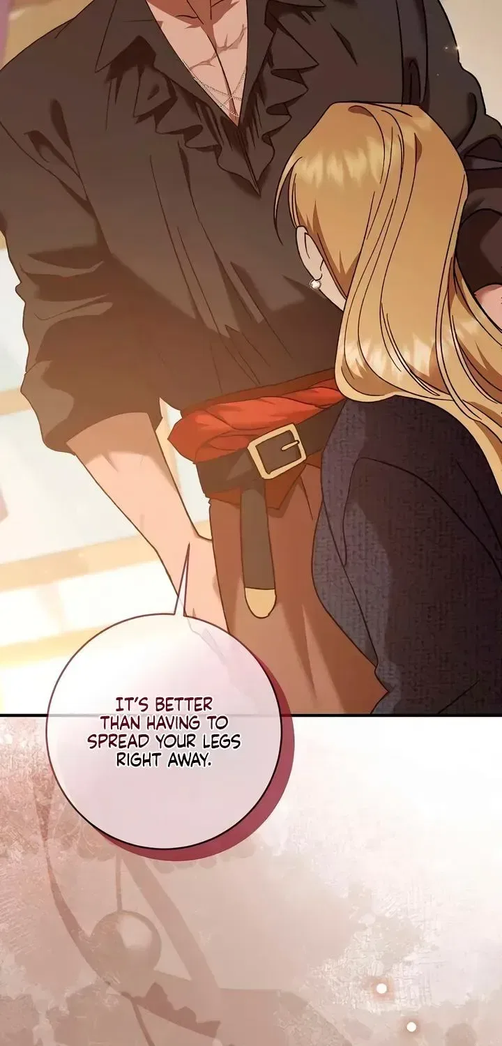 The Pirate’s Slave Bride Chapter 5 – Page 71