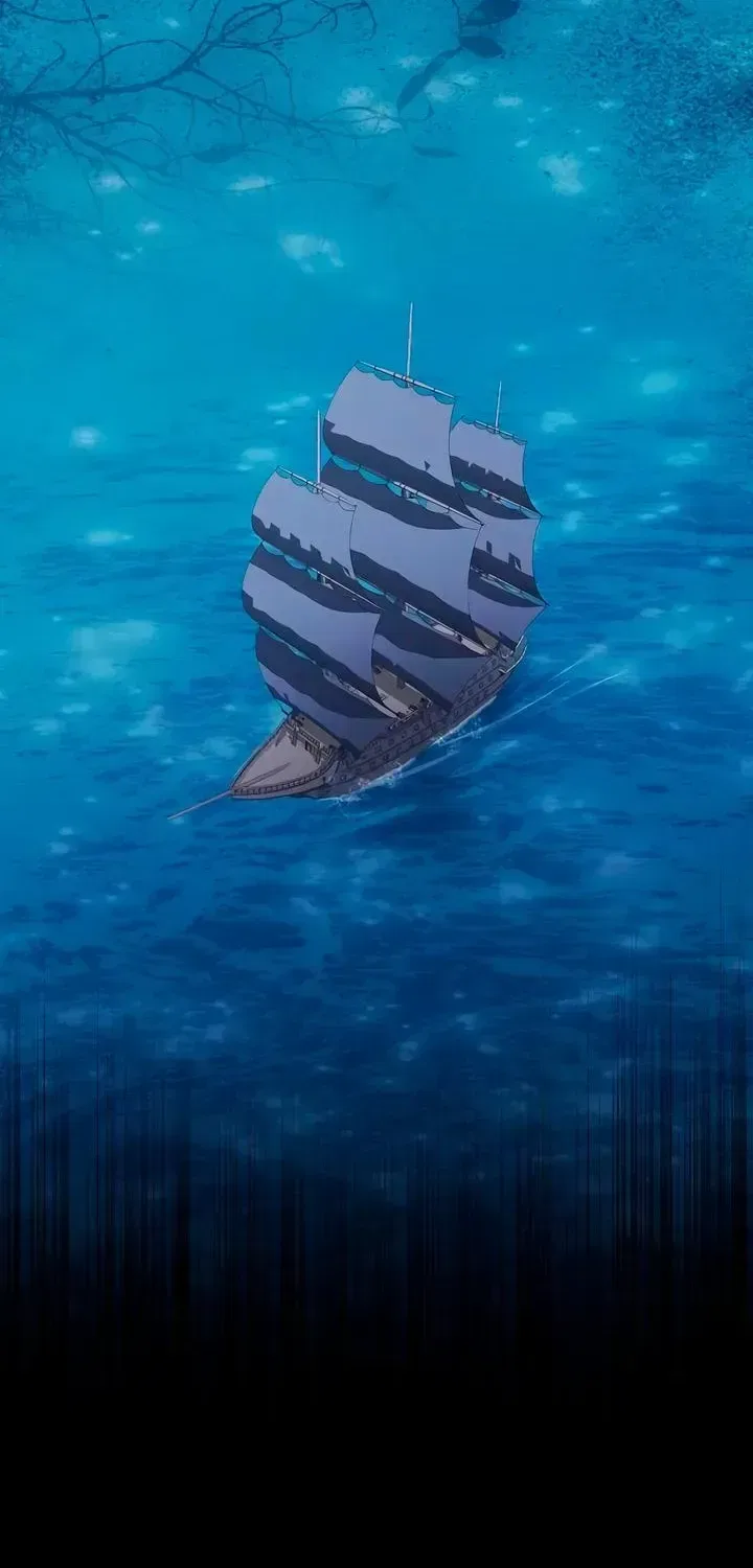 The Pirate’s Slave Bride Chapter 4 – Page 4