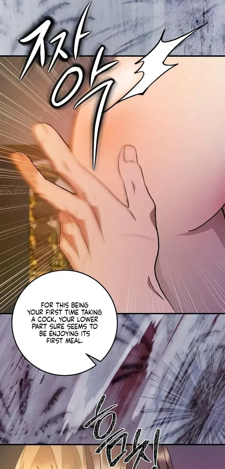 The Pirate’s Slave Bride Chapter 4 – Page 44
