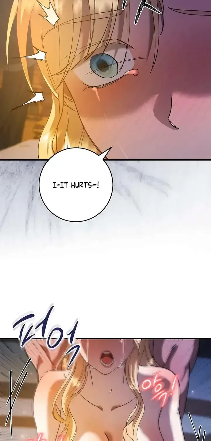 The Pirate’s Slave Bride Chapter 4 – Page 45