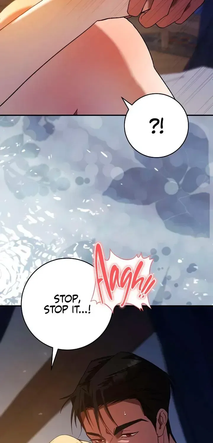 The Pirate’s Slave Bride Chapter 4 – Page 62