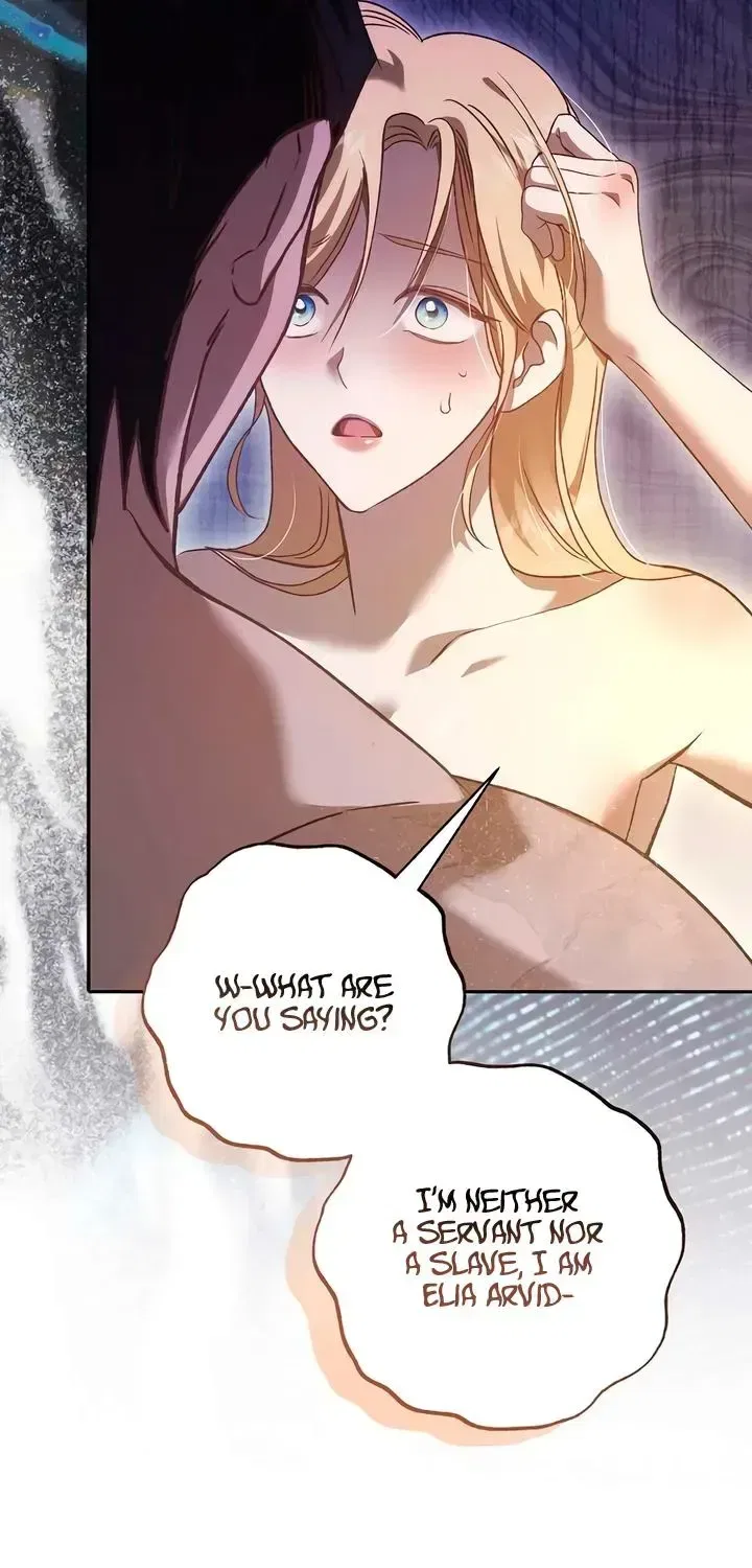 The Pirate’s Slave Bride Chapter 3 – Page 25