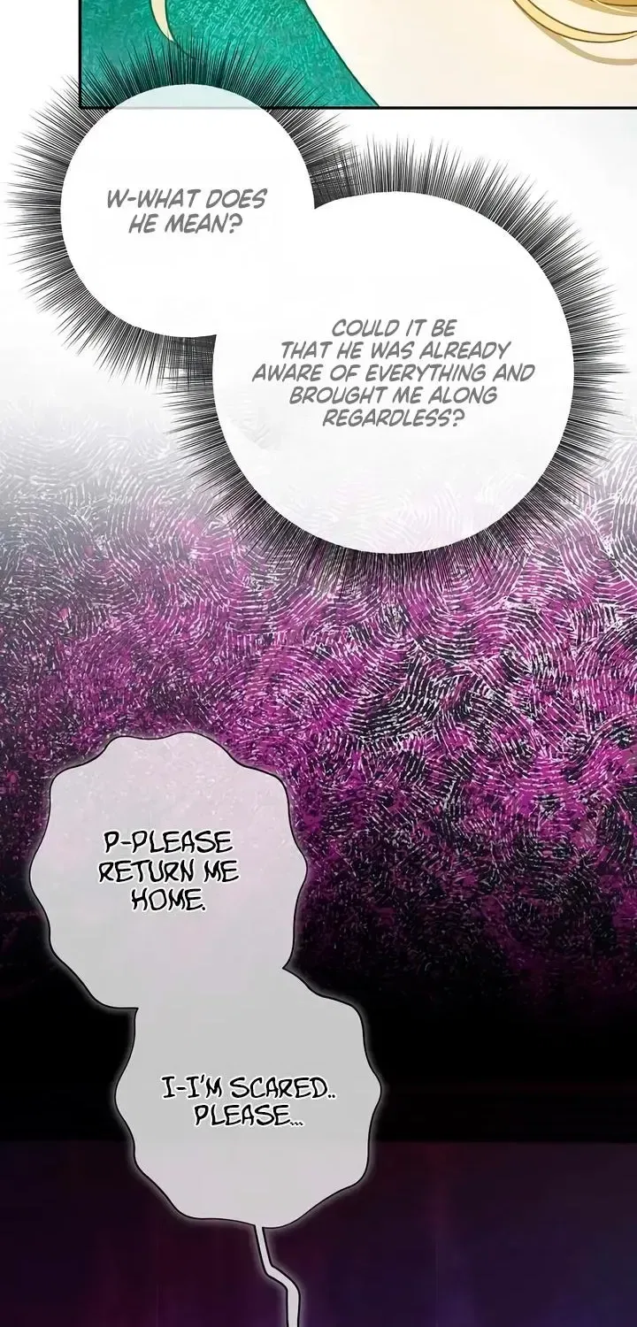 The Pirate’s Slave Bride Chapter 3 – Page 30