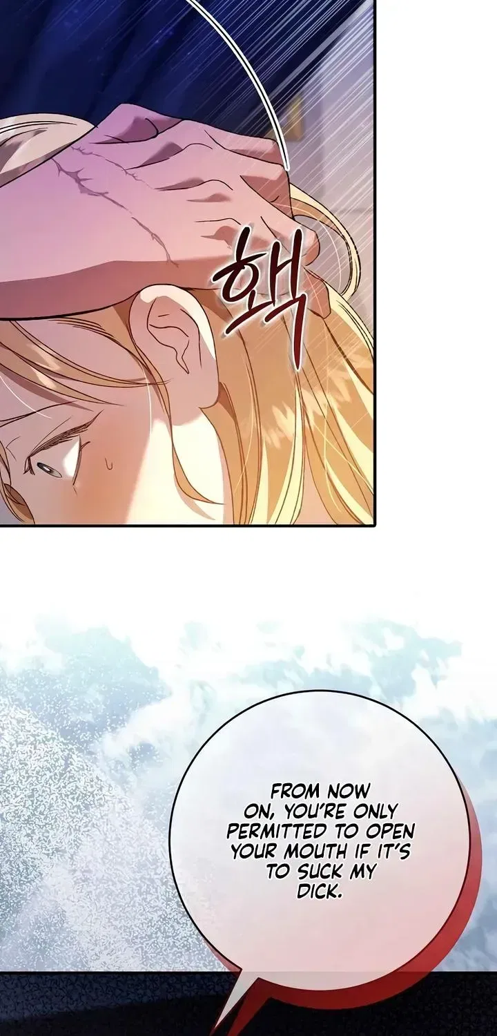 The Pirate’s Slave Bride Chapter 3 – Page 37