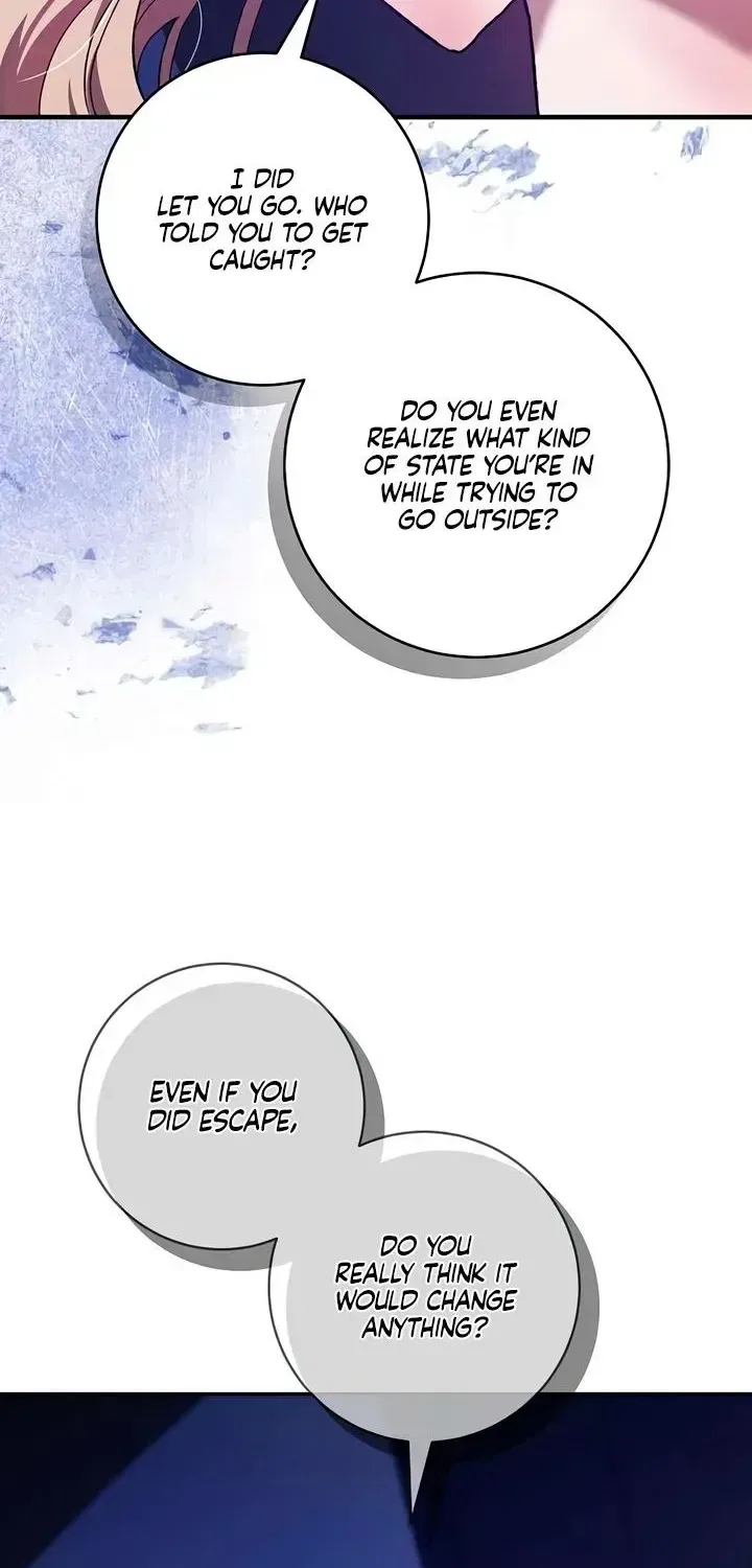 The Pirate’s Slave Bride Chapter 3 – Page 62