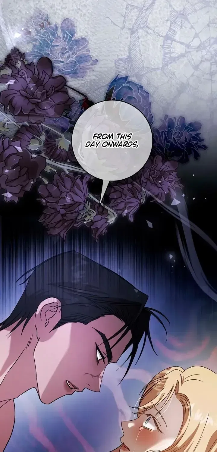 The Pirate’s Slave Bride Chapter 3 – Page 86