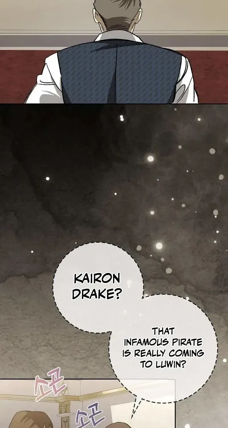 The Pirate’s Slave Bride Chapter 1 – Page 36