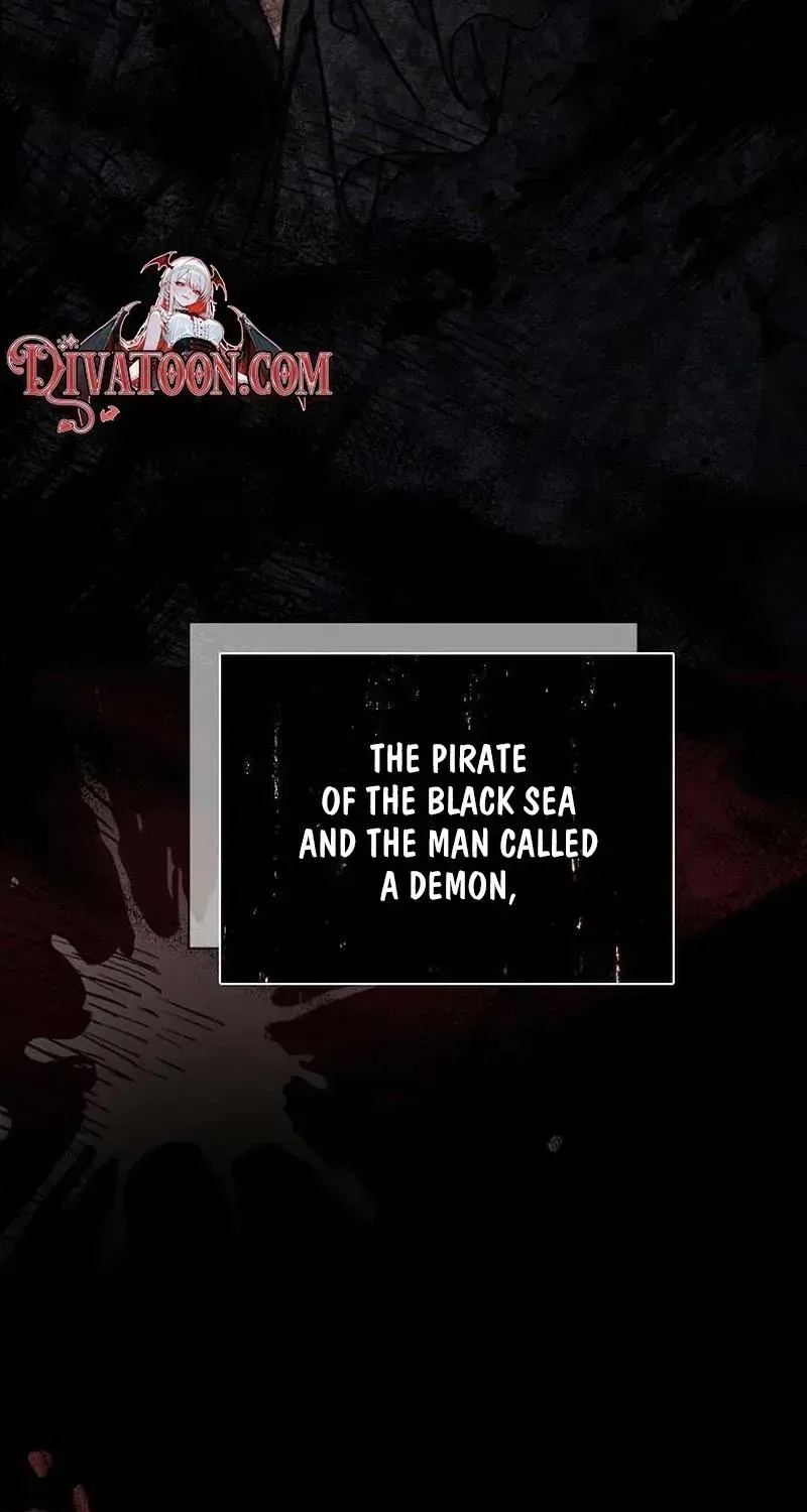 The Pirate’s Slave Bride Chapter 1 – Page 42