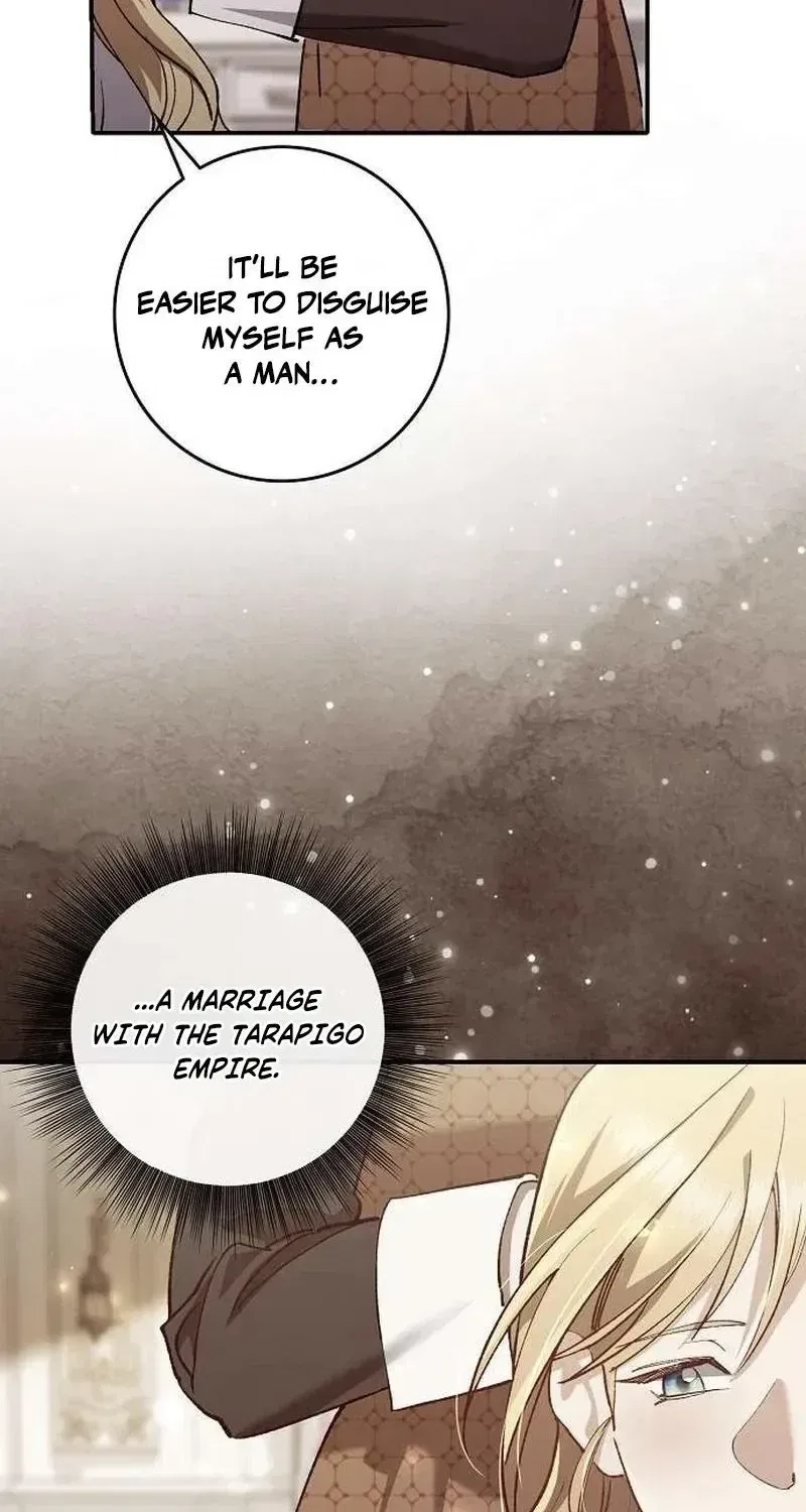 The Pirate’s Slave Bride Chapter 1 – Page 73