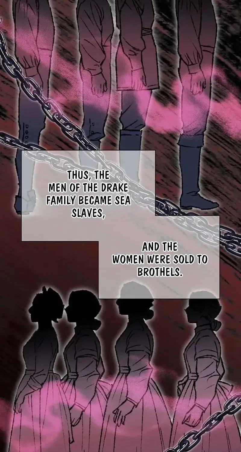 The Pirate’s Slave Bride Chapter 1 – Page 82