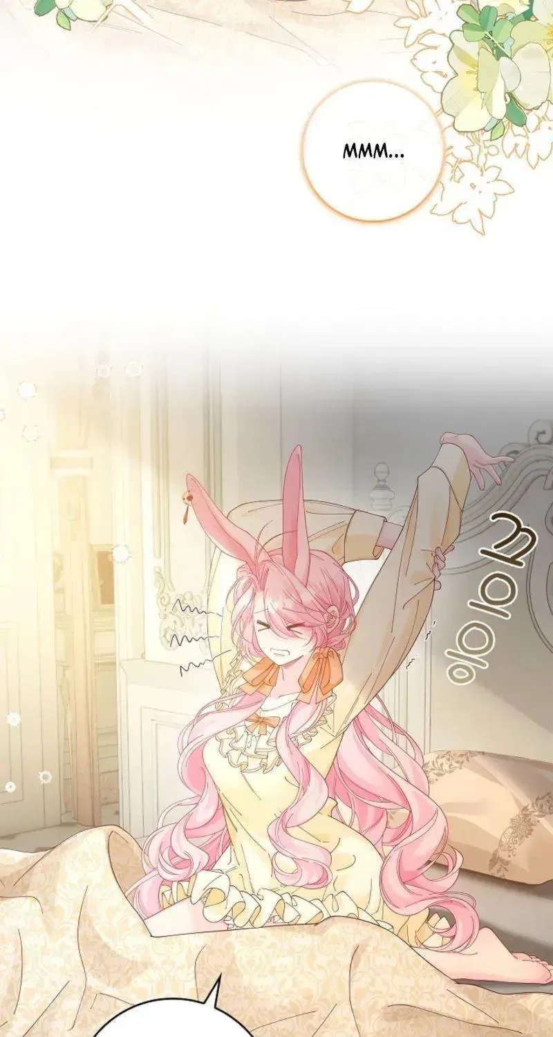 If You’re Imprisoned, Please Wave a Carrot Chapter 17 – Page 3