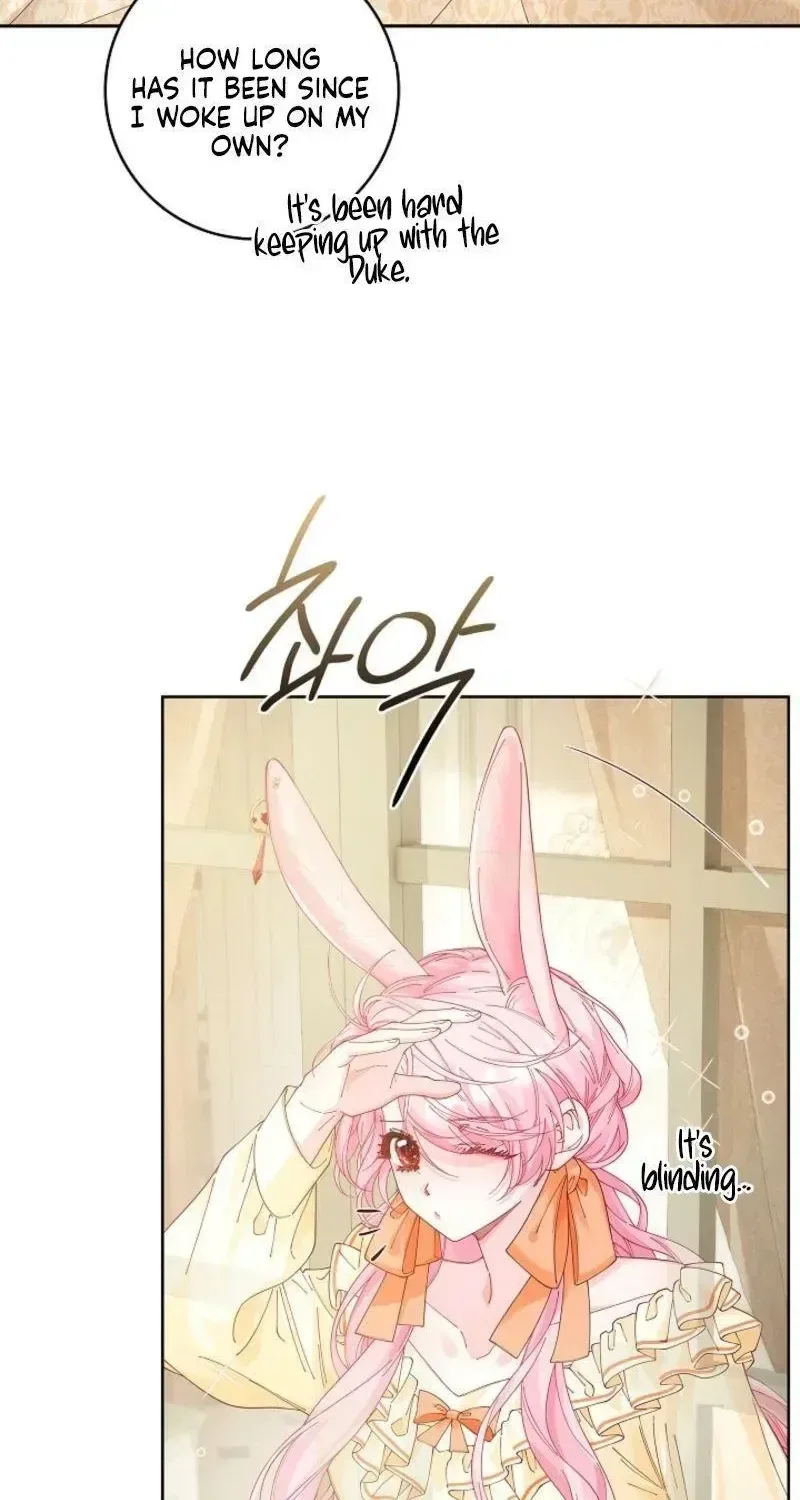 If You’re Imprisoned, Please Wave a Carrot Chapter 17 – Page 4