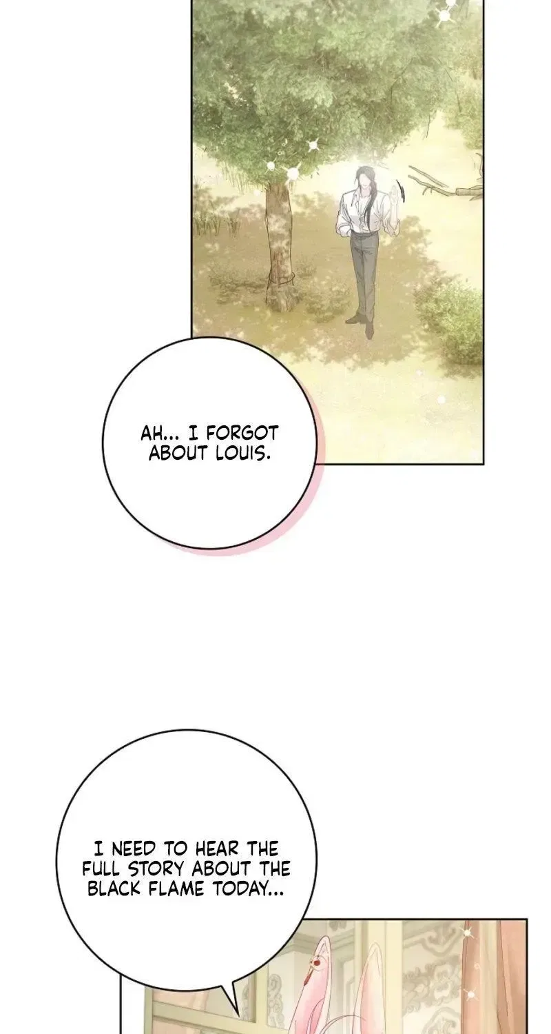 If You’re Imprisoned, Please Wave a Carrot Chapter 17 – Page 6