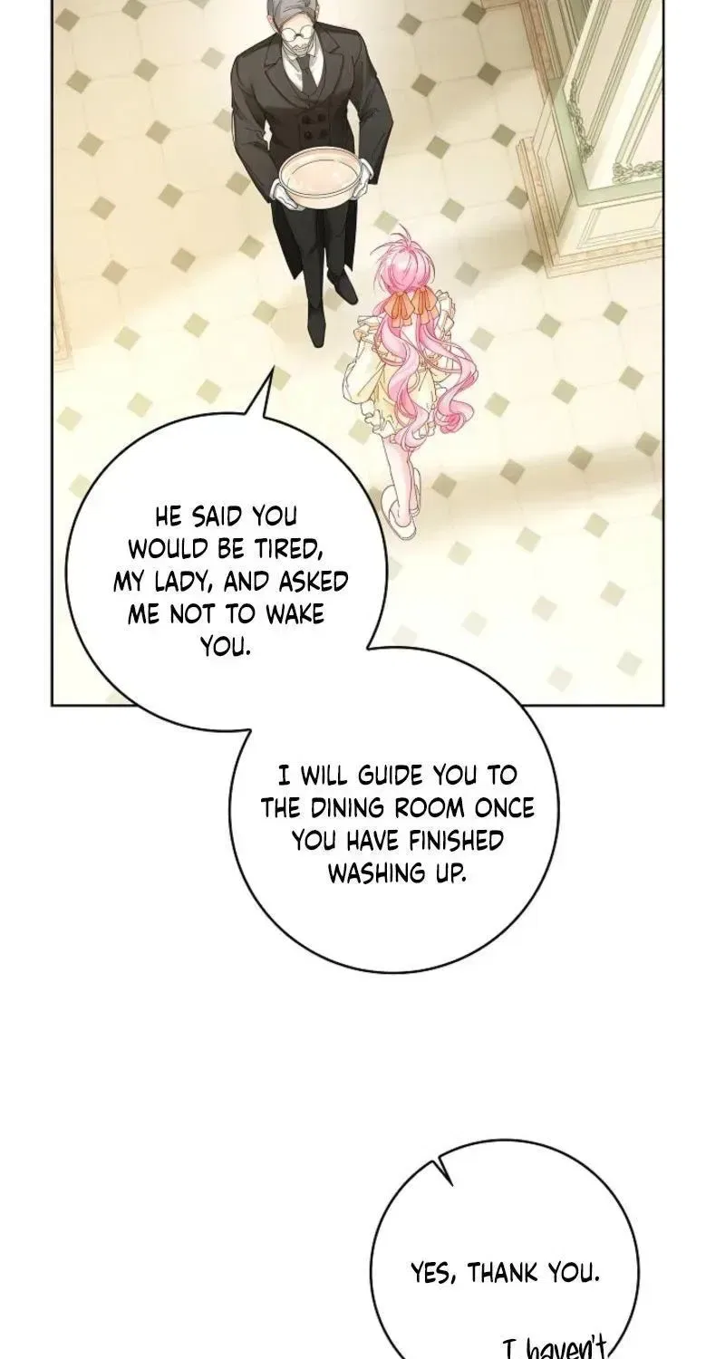 If You’re Imprisoned, Please Wave a Carrot Chapter 17 – Page 13