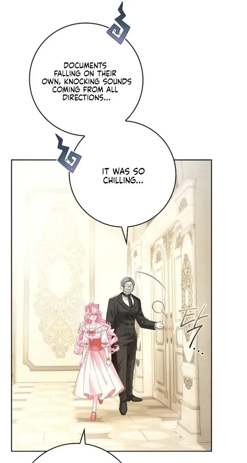 If You’re Imprisoned, Please Wave a Carrot Chapter 17 – Page 17