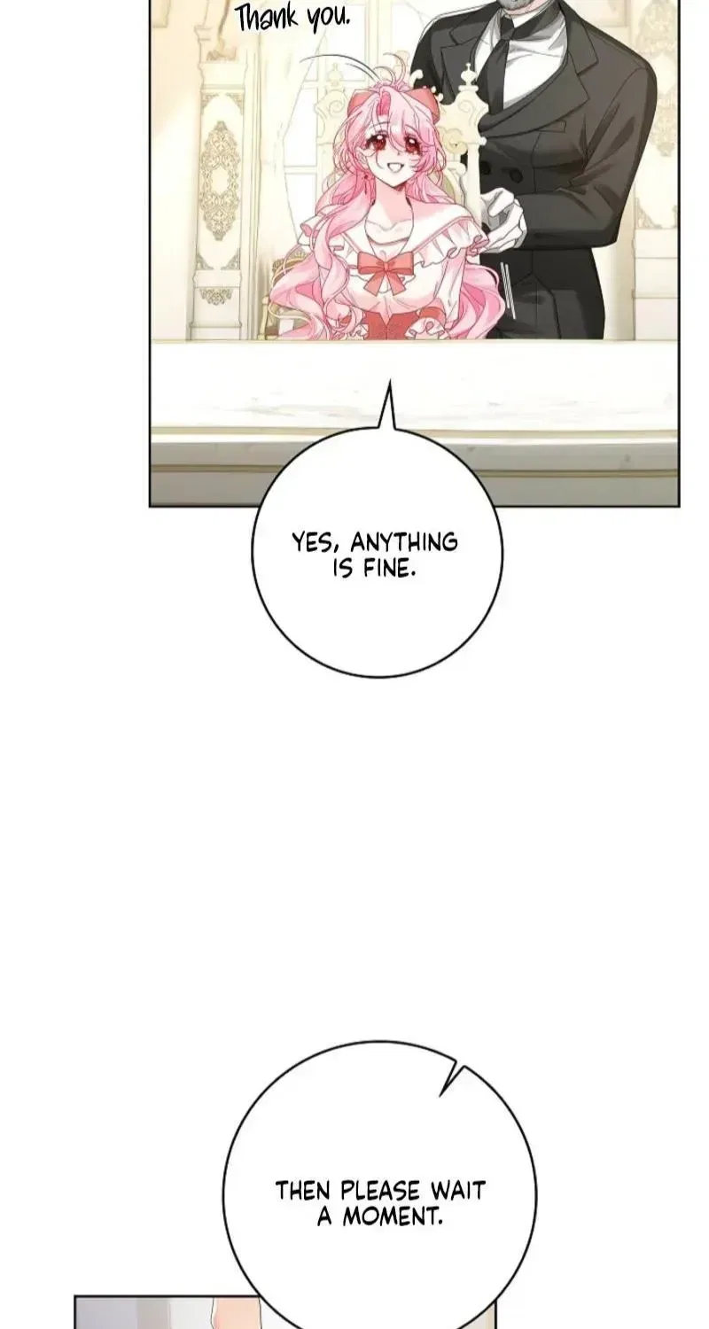If You’re Imprisoned, Please Wave a Carrot Chapter 17 – Page 19