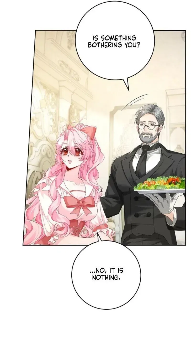 If You’re Imprisoned, Please Wave a Carrot Chapter 17 – Page 25