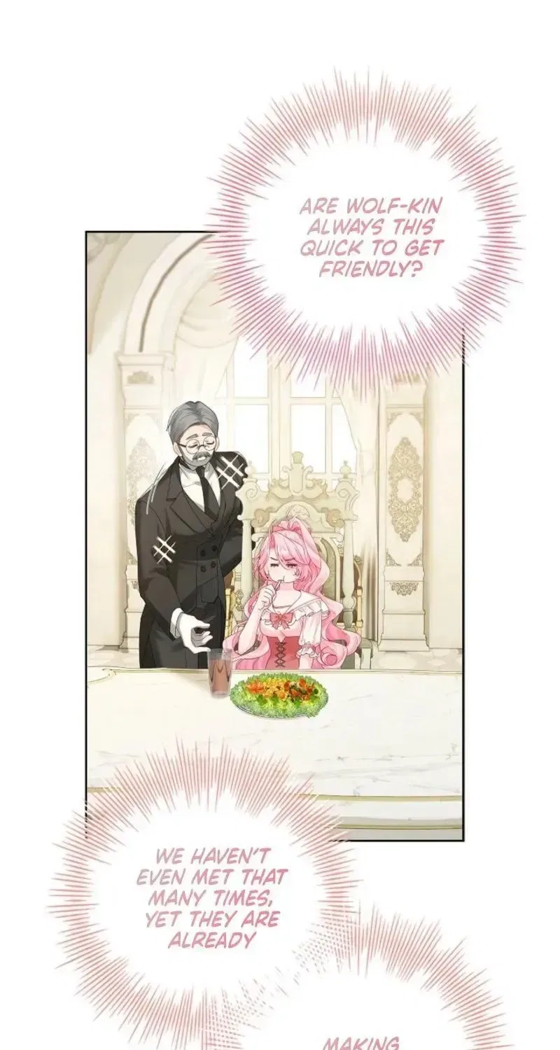 If You’re Imprisoned, Please Wave a Carrot Chapter 17 – Page 26