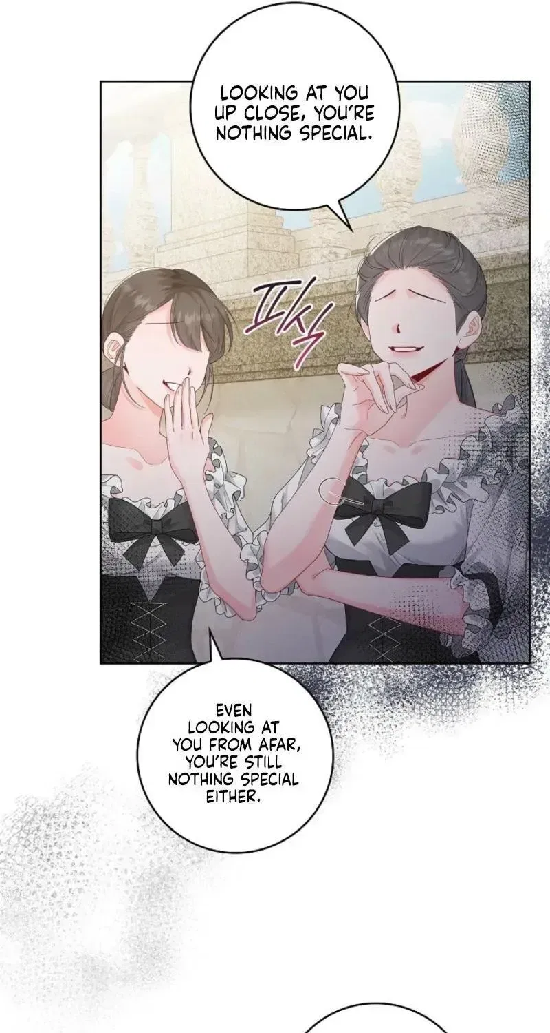 If You’re Imprisoned, Please Wave a Carrot Chapter 17 – Page 33