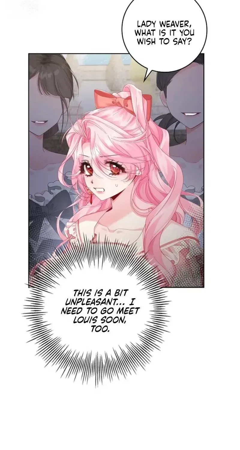 If You’re Imprisoned, Please Wave a Carrot Chapter 17 – Page 34