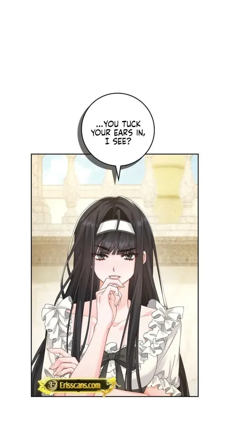 If You’re Imprisoned, Please Wave a Carrot Chapter 17 – Page 35