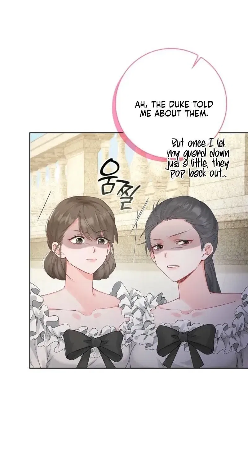 If You’re Imprisoned, Please Wave a Carrot Chapter 17 – Page 36