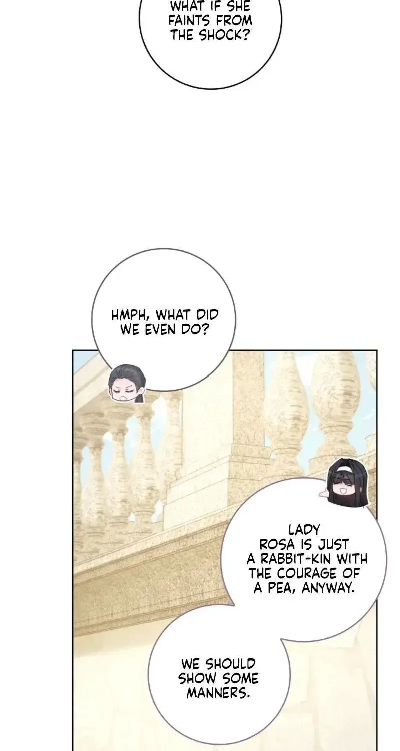 If You’re Imprisoned, Please Wave a Carrot Chapter 17 – Page 38