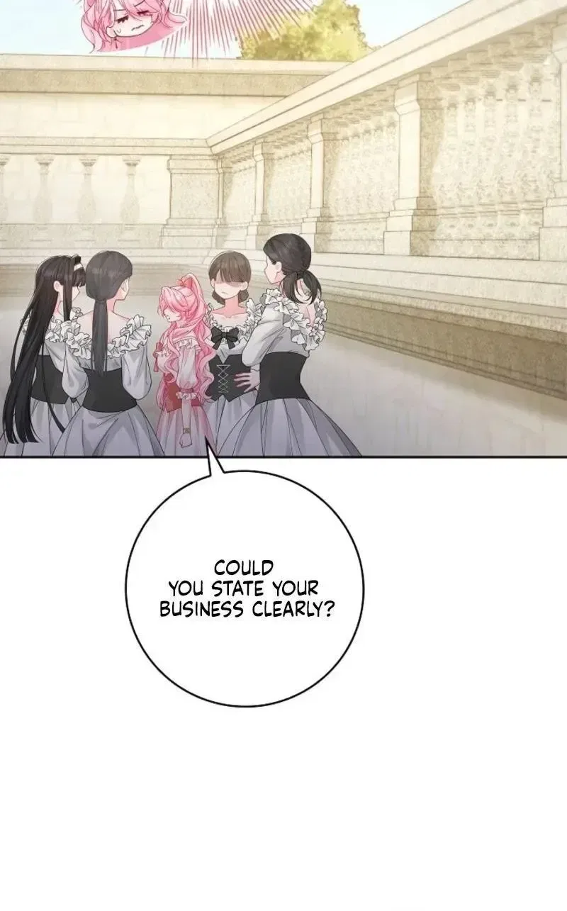 If You’re Imprisoned, Please Wave a Carrot Chapter 17 – Page 40