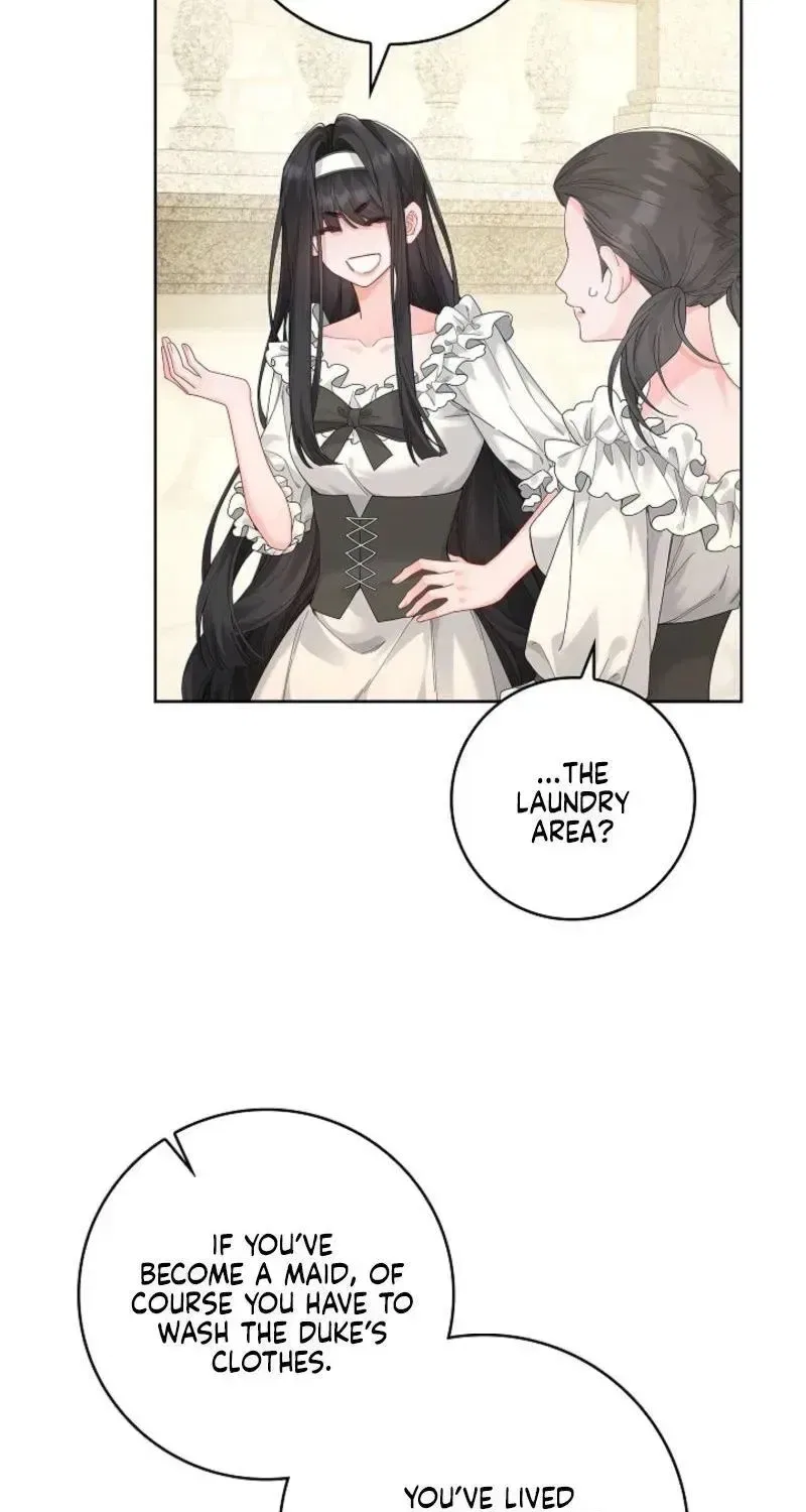 If You’re Imprisoned, Please Wave a Carrot Chapter 17 – Page 43