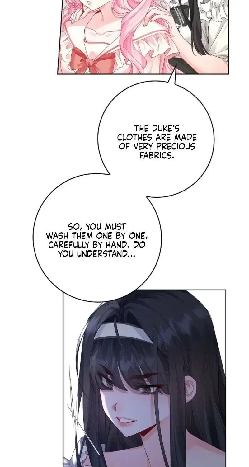 If You’re Imprisoned, Please Wave a Carrot Chapter 17 – Page 46