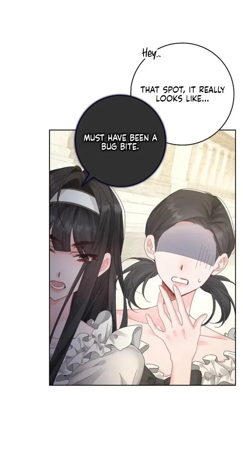 If You’re Imprisoned, Please Wave a Carrot Chapter 17 – Page 48