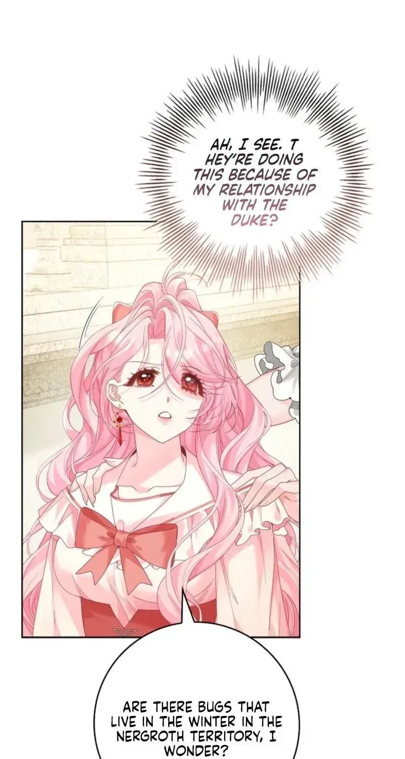 If You’re Imprisoned, Please Wave a Carrot Chapter 17 – Page 49