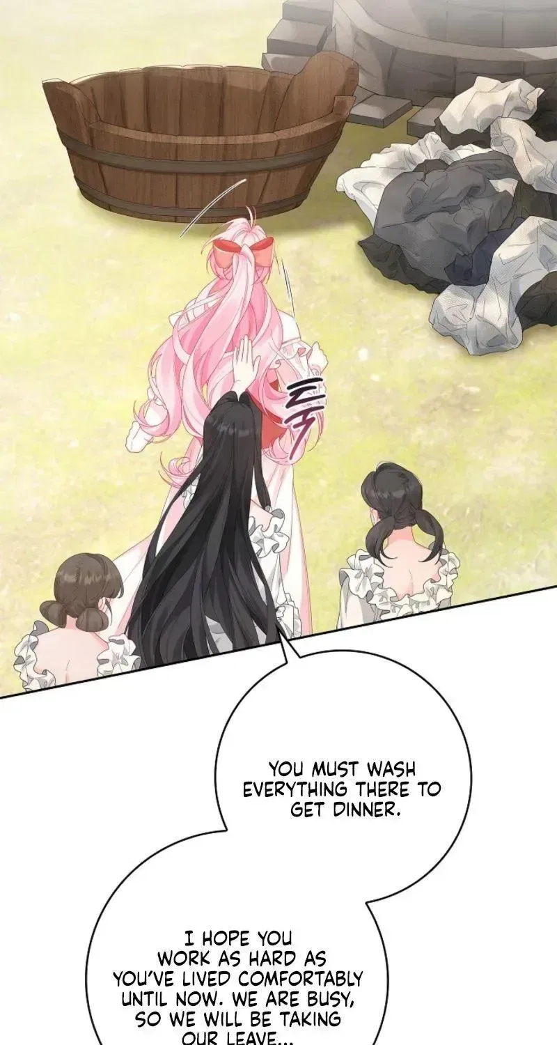 If You’re Imprisoned, Please Wave a Carrot Chapter 17 – Page 57