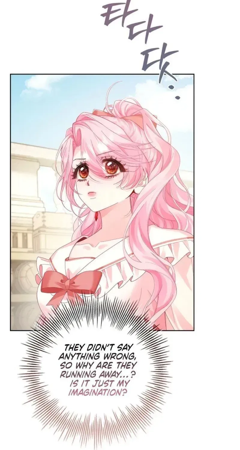 If You’re Imprisoned, Please Wave a Carrot Chapter 17 – Page 59