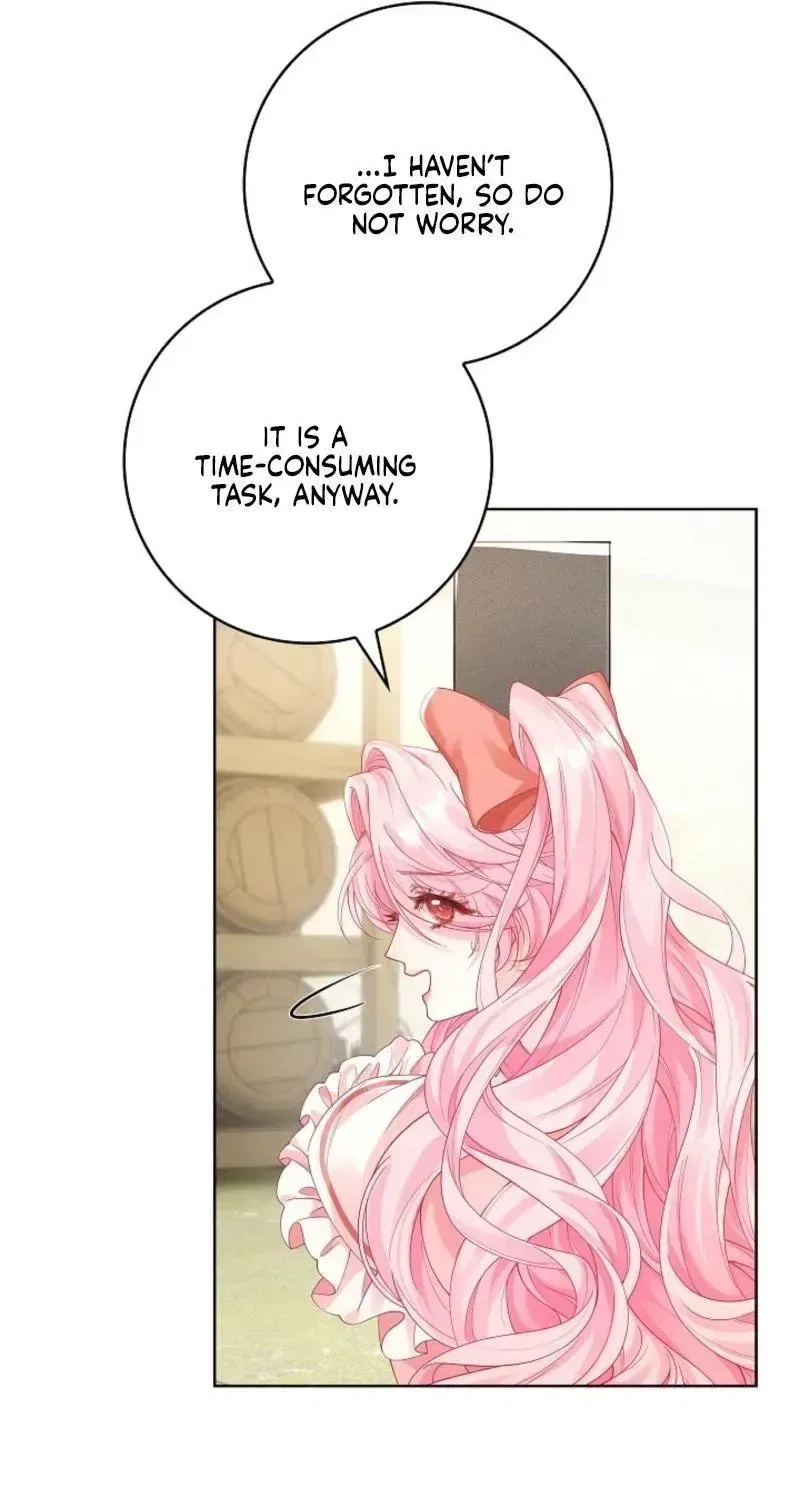If You’re Imprisoned, Please Wave a Carrot Chapter 17 – Page 65