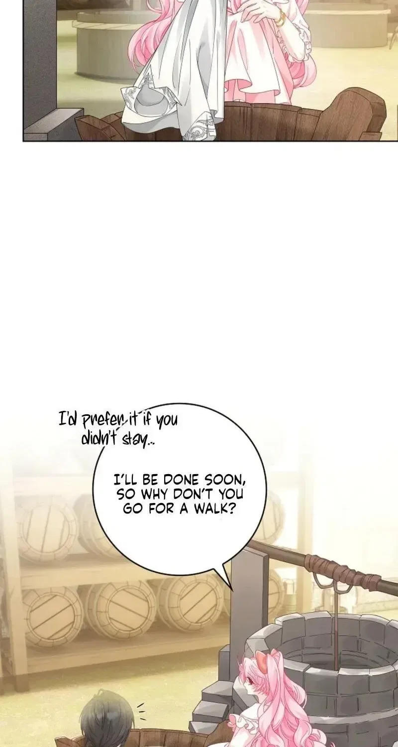 If You’re Imprisoned, Please Wave a Carrot Chapter 17 – Page 68